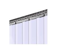 Rideaux pour Chambre Froide et Congélateur