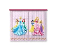Rideaux - Princesses Disney -