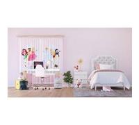 Rideaux - Princesses Disney - modèle dessin - 2 pièces 90cmx160cm G