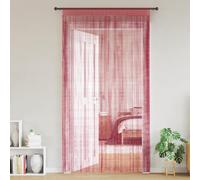 Rideaux Tendance - Style Moderne en Différentes Couleurs et Tailles vidaXL vidaX
