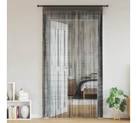 Rideaux Tendance - Style Moderne en Différentes Couleurs et Tailles vidaXL vidaX