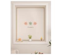 Rideaux thermiques d'hiver for fenêtres, rideaux occultants épais à scratch, rideaux de porte isolants anti-froid for chambre, joint anti-courant d'air(Color2,100x200cm/39.4x78.7in)