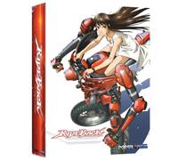 Rideback: Complete Series