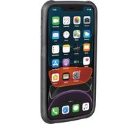 RideCase (Apple iPhone 11) - Black