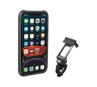 RideCase (Apple iPhone 11) - Black