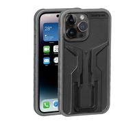 RideCase (Apple iPhone 14 Pro Max) - Black