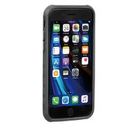 RideCase (Apple iPhone 7-8 - SE) - Black