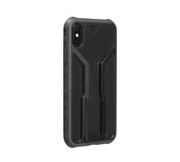 Topeak Support et protection RideCase Apple iPhone X - XS Noir