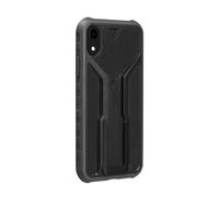 RideCase (Apple iPhone Xr) - Black