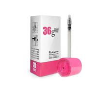 RIDENOW - Caméra TPU route 700/18C-32C.Light 36 grammes Valve fine Presta