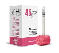 RIDENOW - Chambre à air TPU Gravel 700/32C-47C. 45 grammes Valve Presta fine (65mm)