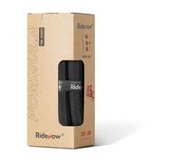 RIDENOW Protecteur d'insert en mousse anti-crevaison pour pneu tubeless sans chambre à air pour vélo de route et gravier 700C / 622 / 28-38