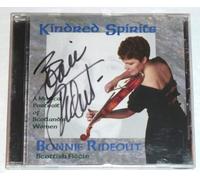 Rideout, Bonnie - Kindred Spirits