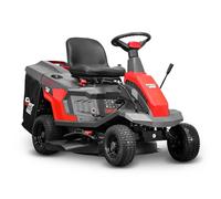 Rider 224cc - largeur de coupe 65cm - Boîte hydrostatique, mulching et éjection latérale.