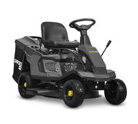 Rider 224cc - Largeur de Coupe 65cm - Mulching et éjection latérale