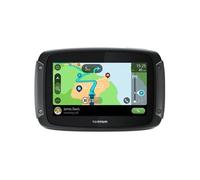 RIDER 550 - Premium Pack - navigateur GPS - moto 4.3" grand écran