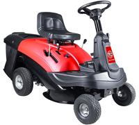 Rider autoporté - ELEM - RD61RD-224MA - 5000 W - 61 cm