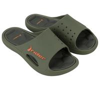 Rider Bay XIV Ad, Tongs pour homme, vert, 41 EU