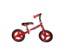 Toimsa Bikes Rider Speed 10´´ Balance Bike Rouge 24 Months-3 Years Garçon Red