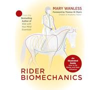 Rider Biomechanics: How to Sit Better and Gain Influence