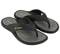 Rider Cape XVII AD, gris, 44 EU