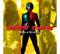 Rider Chips - Ride a Firstway [CD+DVD] [Import]