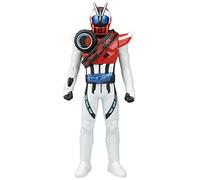 Rider drive Rider Hero Series 07 Kamen Rider dead heat Mach by Bandai