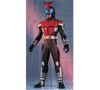 Rider Hero Series K01 Kamen Rider Kabuto Rider Form (Japan Import)