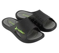 Rider Homme Baie XIII Ad Sandale Plate, Gris, 41 EU