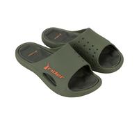 Rider Homme Bay XIV Ad Tongues, Vert, 44 EU