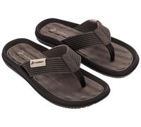 Rider Homme Dunas VII AD Flip-Flop, Brown/Brown/Beige, 41 EU