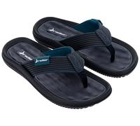 Rider Homme Dunas VII AD Flip-Flop, Grey/Blue, 43 EU