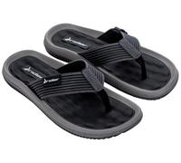 Rider Homme Dunas VII Ad Sandale, Gris, 44 EU
