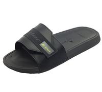 RIDER FREE MIX SLIDE AD, Sandales Plateforme, 22391 BLACK,