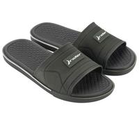 Rider Homme Spin Slide Ad Sandale Plate, Vert, 42 EU
