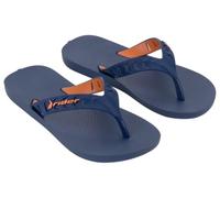 RIDER KIDS Rider Street Duo Thong Kids Sandale, Orange, 32 EU