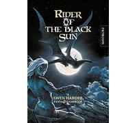 Rider of the Black Sun: A Fantasy Gamebook