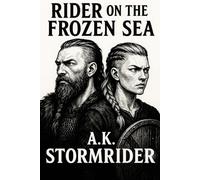Rider of the Frozen Sea