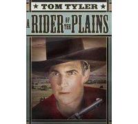 Rider Of The Plains