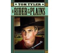 Rider of the Plains [DVD] [1931] [Region 1] [NTSC]