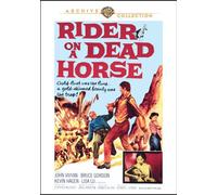 Rider on a Dead Horse