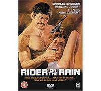 Rider On The Rain G
