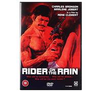 Rider On The Rain – Studiocanal – Import anglais