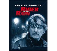 Rider on the Rain [Import USA Zone 1]
