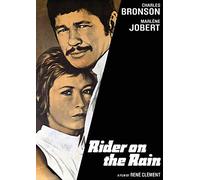 Rider on The Rain (Le Passager de la Pluie)