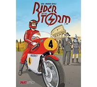 Rider On The Storm, Band 3