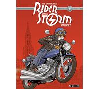 Rider On The Storm Intégrale