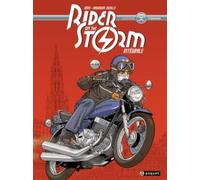 Rider On The Storm Intégrale