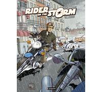 Rider on the storm, tome 1 : Bruxelles