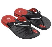 RIDER R Line Plus IV Thong AD, Noir , 39.5 EU